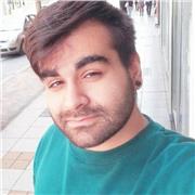 Se ofrece estudiante de Filología inglesa con experiencia, para dar clases particulares de primaria y secundaria de inglés a domicilio